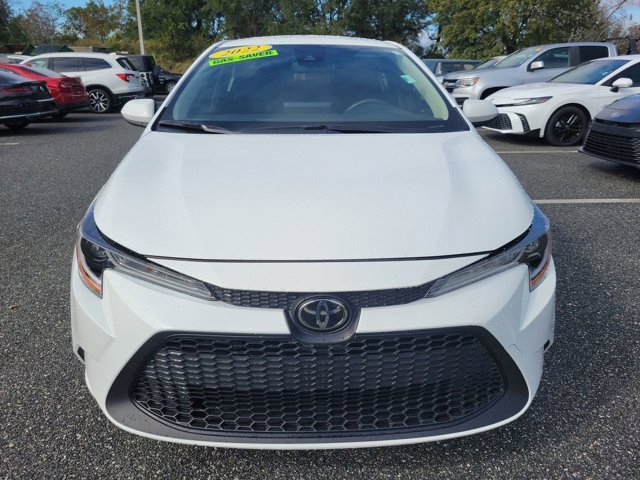 Used 2022 Toyota Corolla LE image 15
