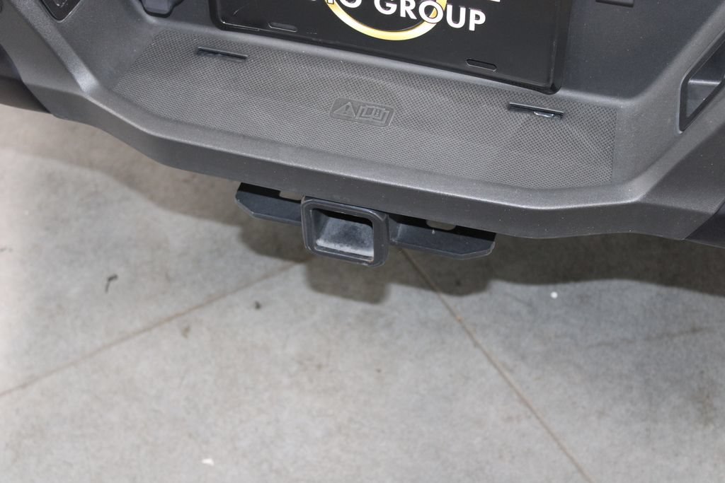 Used 2025 Ford F150 Raptor AWD/4WD image 14