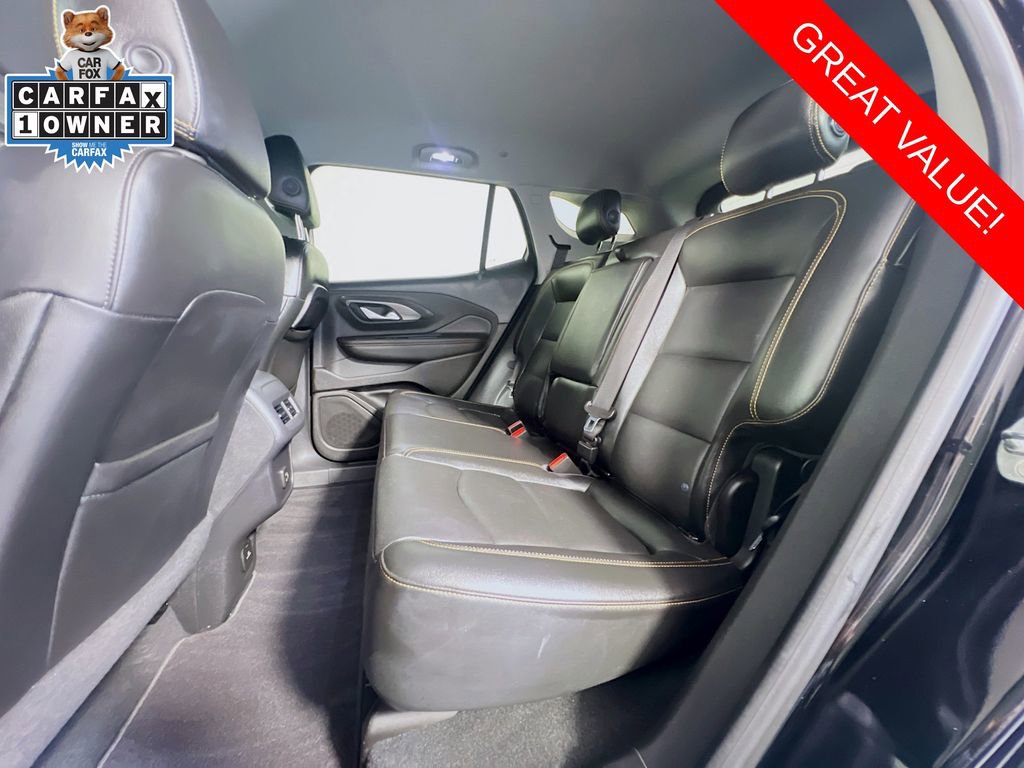 Used 2019 GMC Terrain SLT w/ Preferred Package image 25