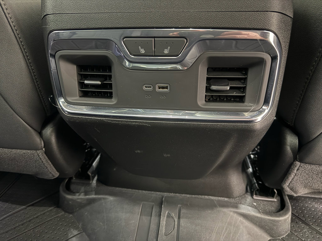 Certified 2025 Chevrolet Silverado 1500 High Country w/ High Country Premium Package AWD/4WD image 23