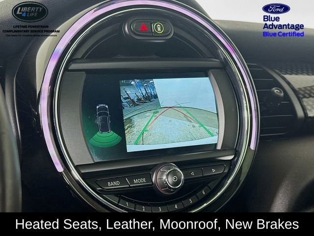 Used 2019 MINI Cooper S w/ Premium Package image 13