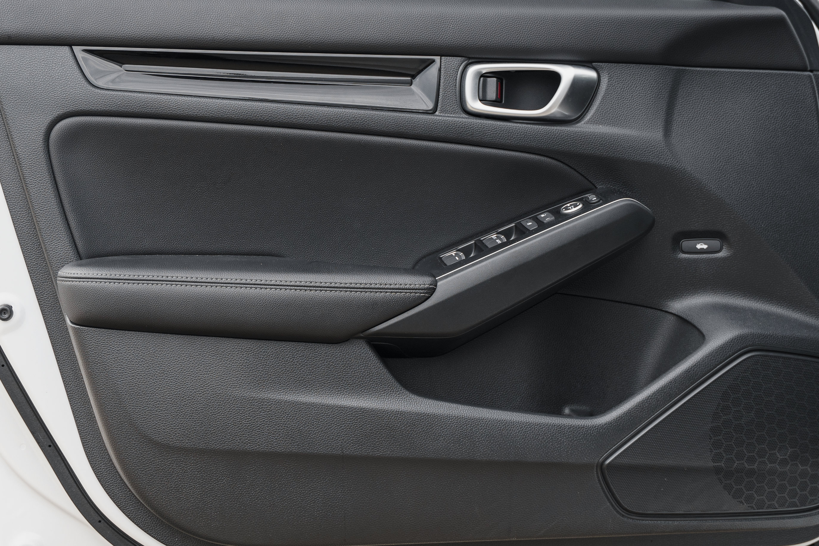 Used 2024 Honda Civic Touring image 19