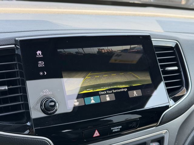 Used 2022 Honda Passport EX-L image 22