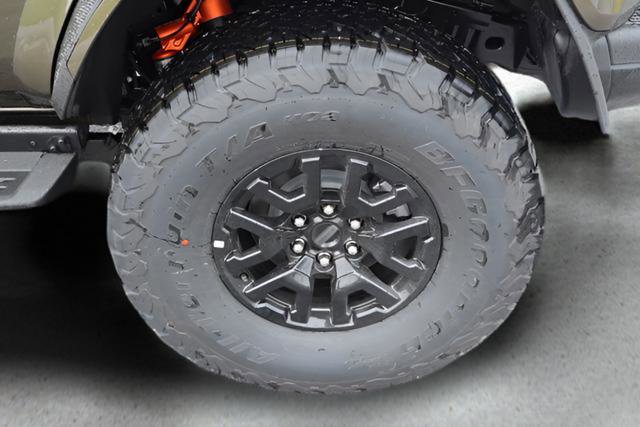 New 2026 Ford Bronco Raptor image 12