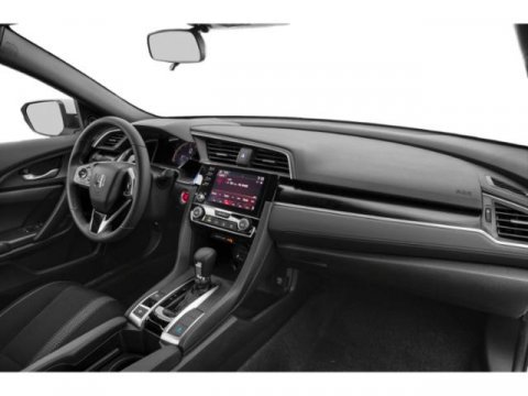 Used 2019 Honda Civic Sport image 15
