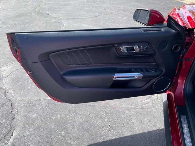 Used 2016 Ford Mustang Premium w/ Ecoboost Performance Package image 14