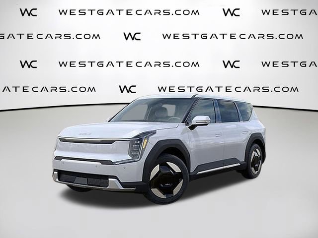 New 2026 Kia EV9 Light image 2