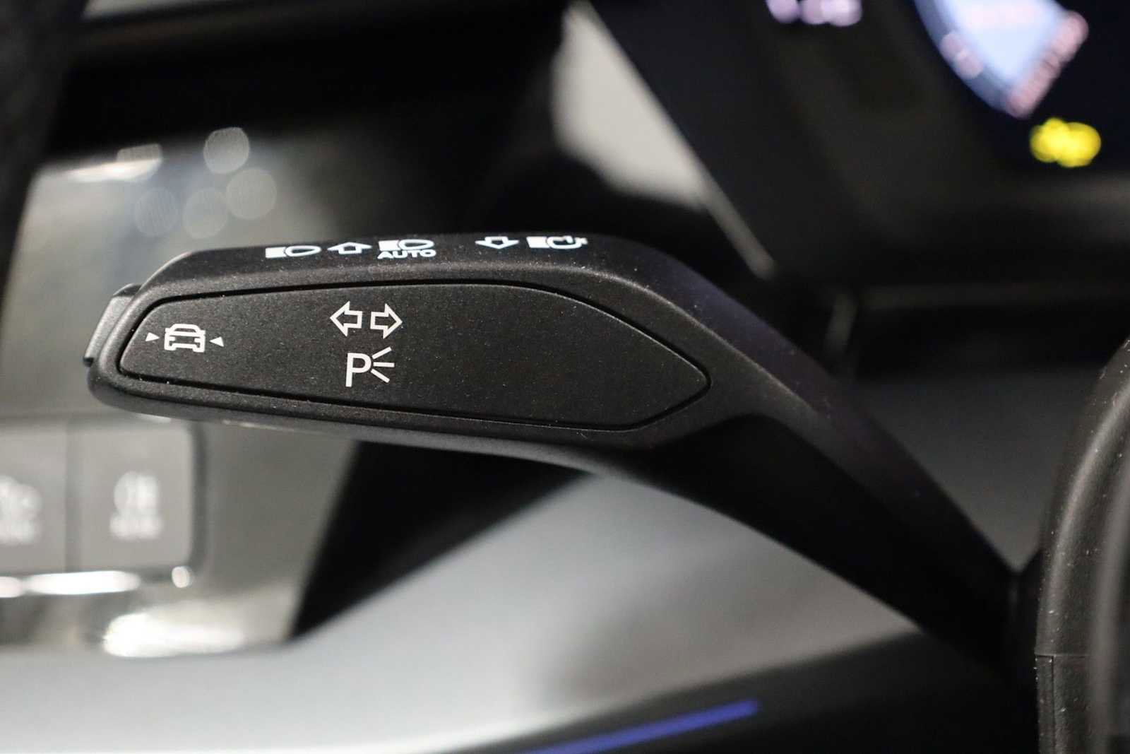 Used 2025 Audi A3 2.0T Premium w/ Black Optic Package image 29