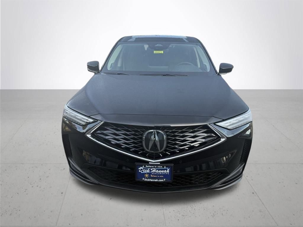 New 2026 Acura MDX SH-AWD w/ Technology Package image 3