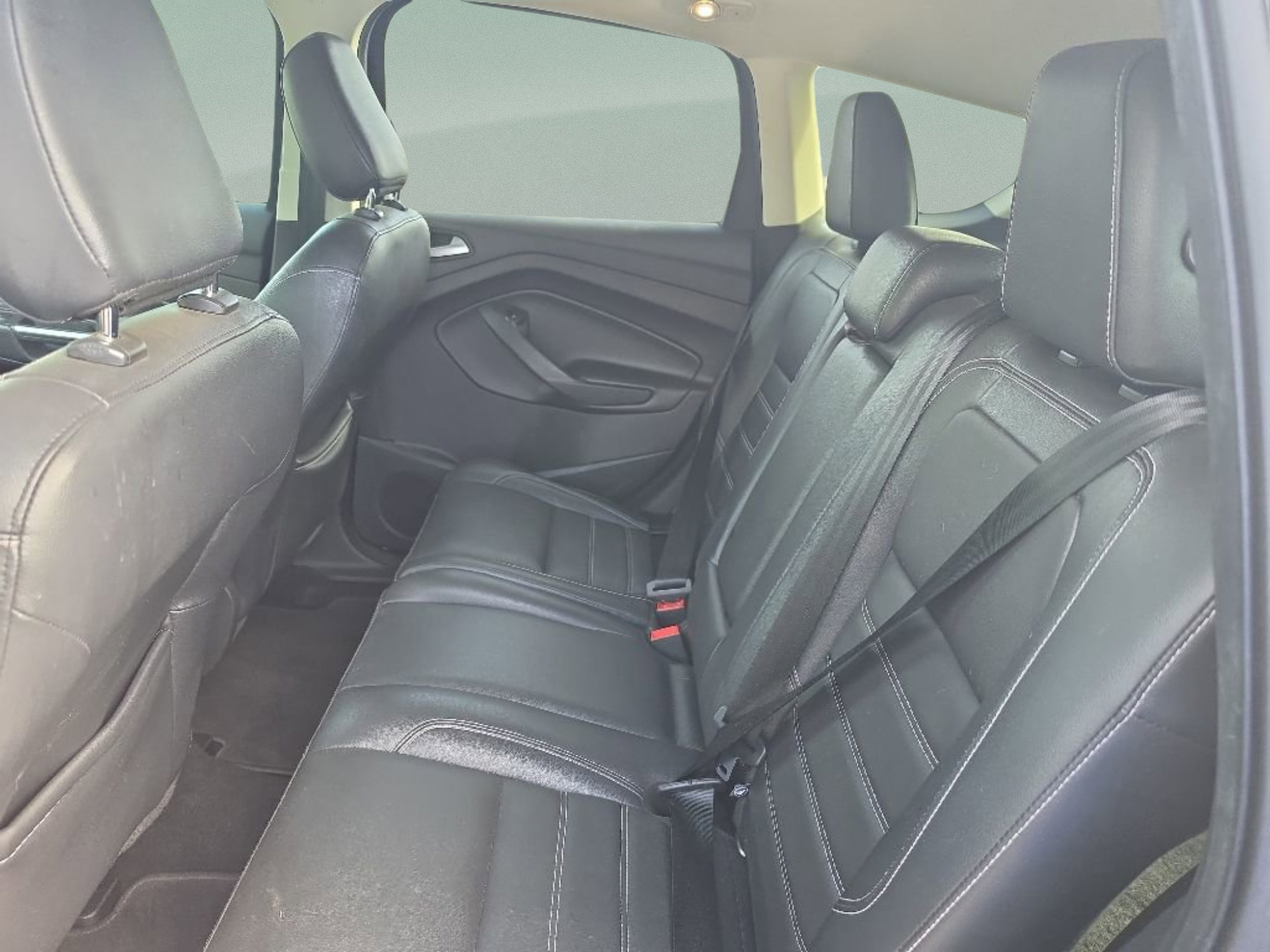 Used 2018 Ford Escape SEL AWD/4WD image 24