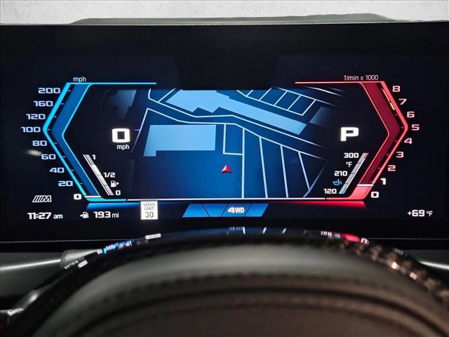 New 2026 BMW M4 xDrive Competition w/ Executive Package image 10