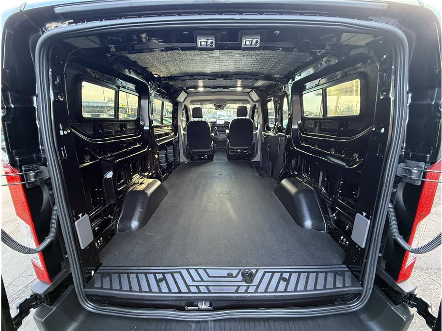 Used 2021 Ford Transit 150 Low Roof image 18
