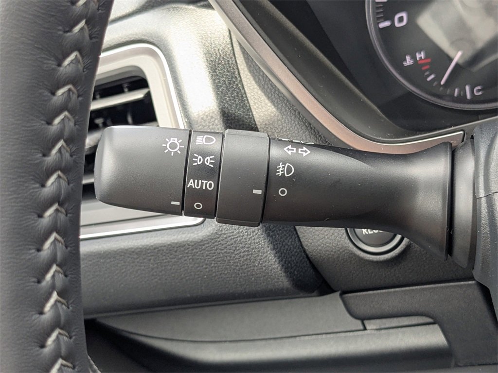 New 2025 Subaru Ascent Touring w/ Popular Package #1 image 35