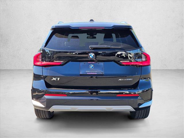 New 2026 BMW X1 xDrive28i w/ Technology Package AWD/4WD image 8