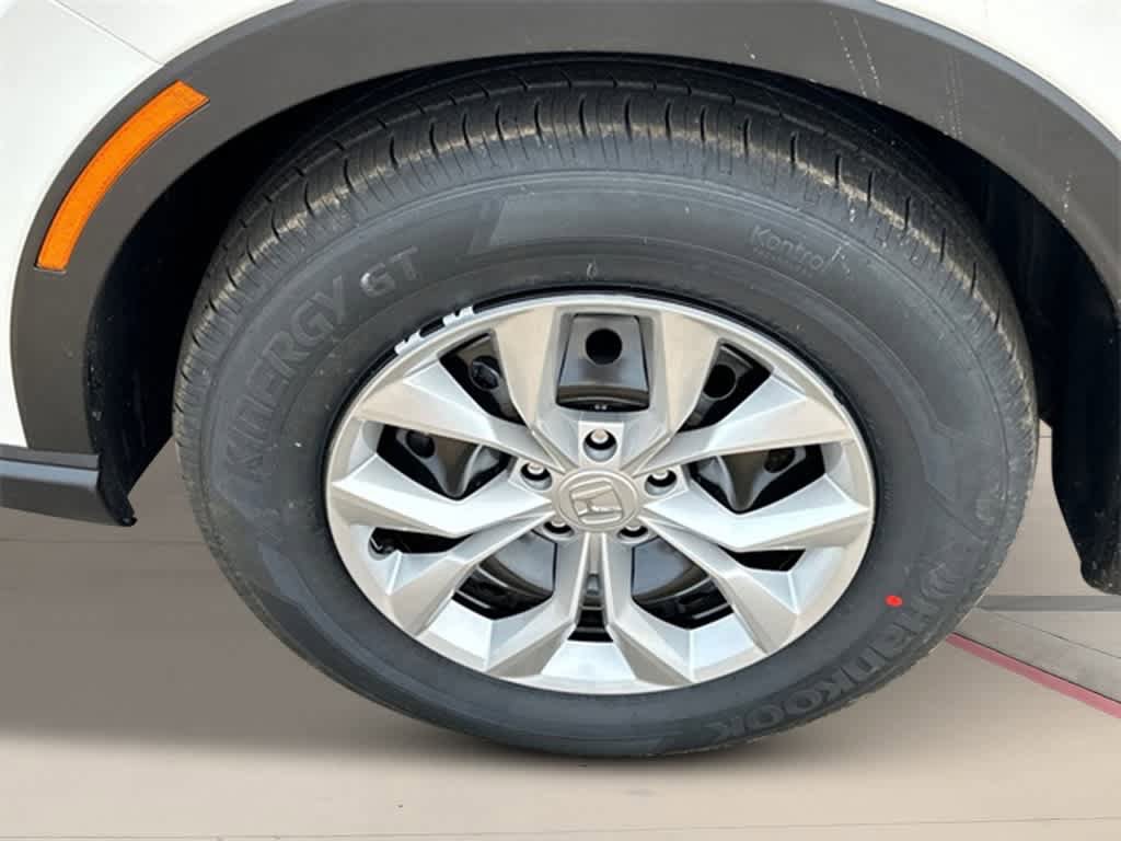 Used 2026 Honda CR-V LX image 7