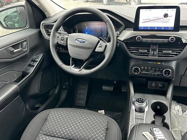 New 2026 Ford Escape Active w/ Cold Weather Package image 11