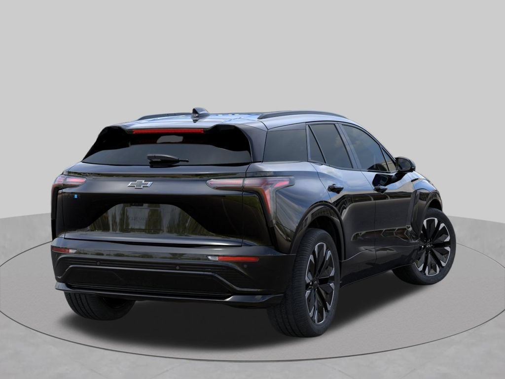 New 2026 Chevrolet Blazer EV RS FWD image 52