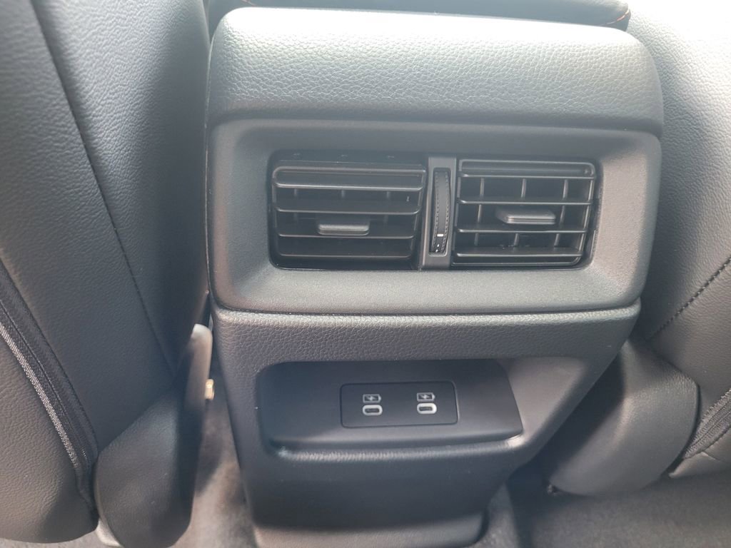 New 2026 Honda CR-V Sport-L image 34