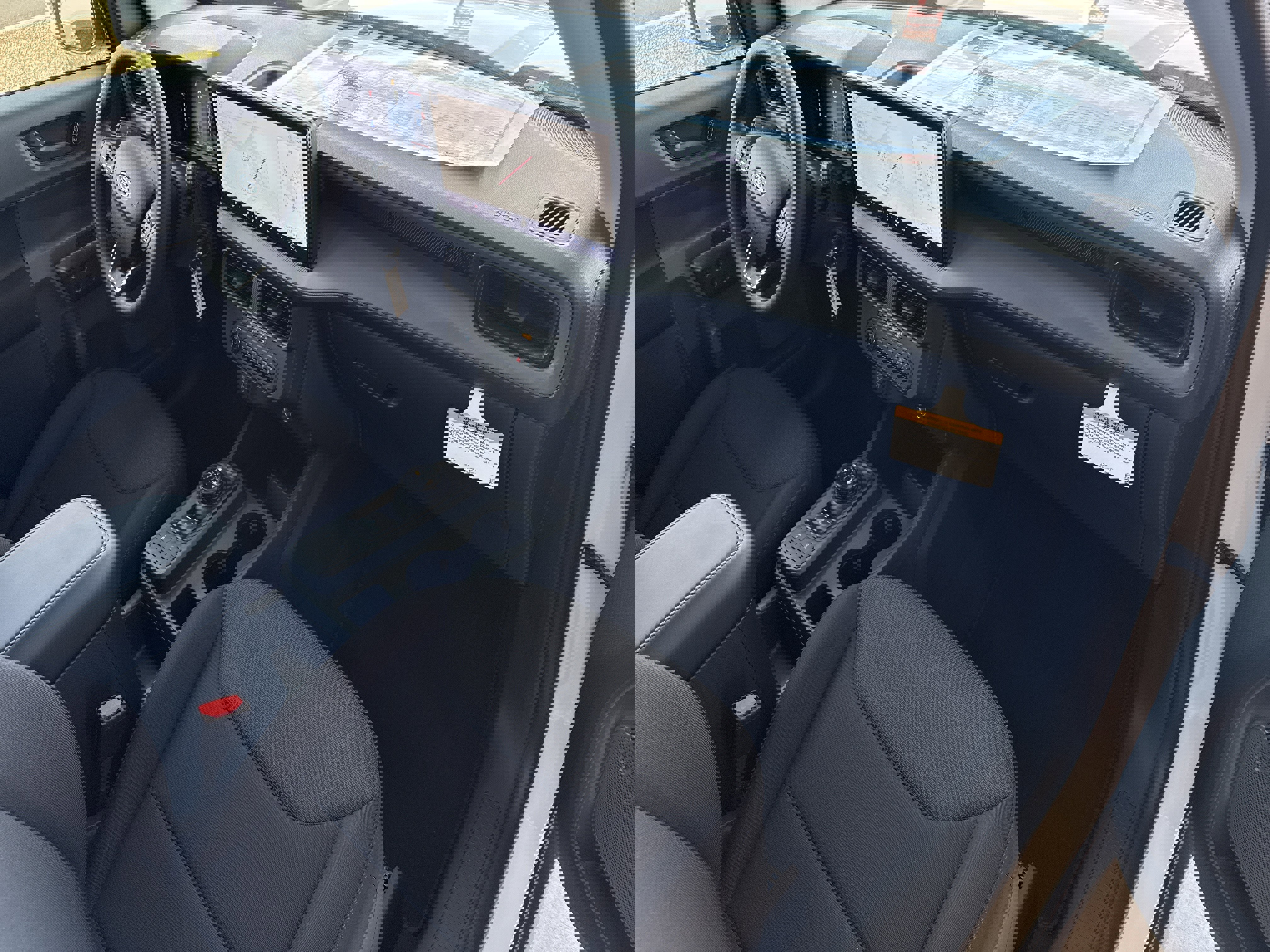 New 2026 Ford Maverick XL w/ 4K Tow Package AWD/4WD image 15