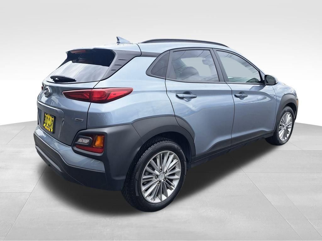 Used 2020 Hyundai Kona SEL Plus image 6