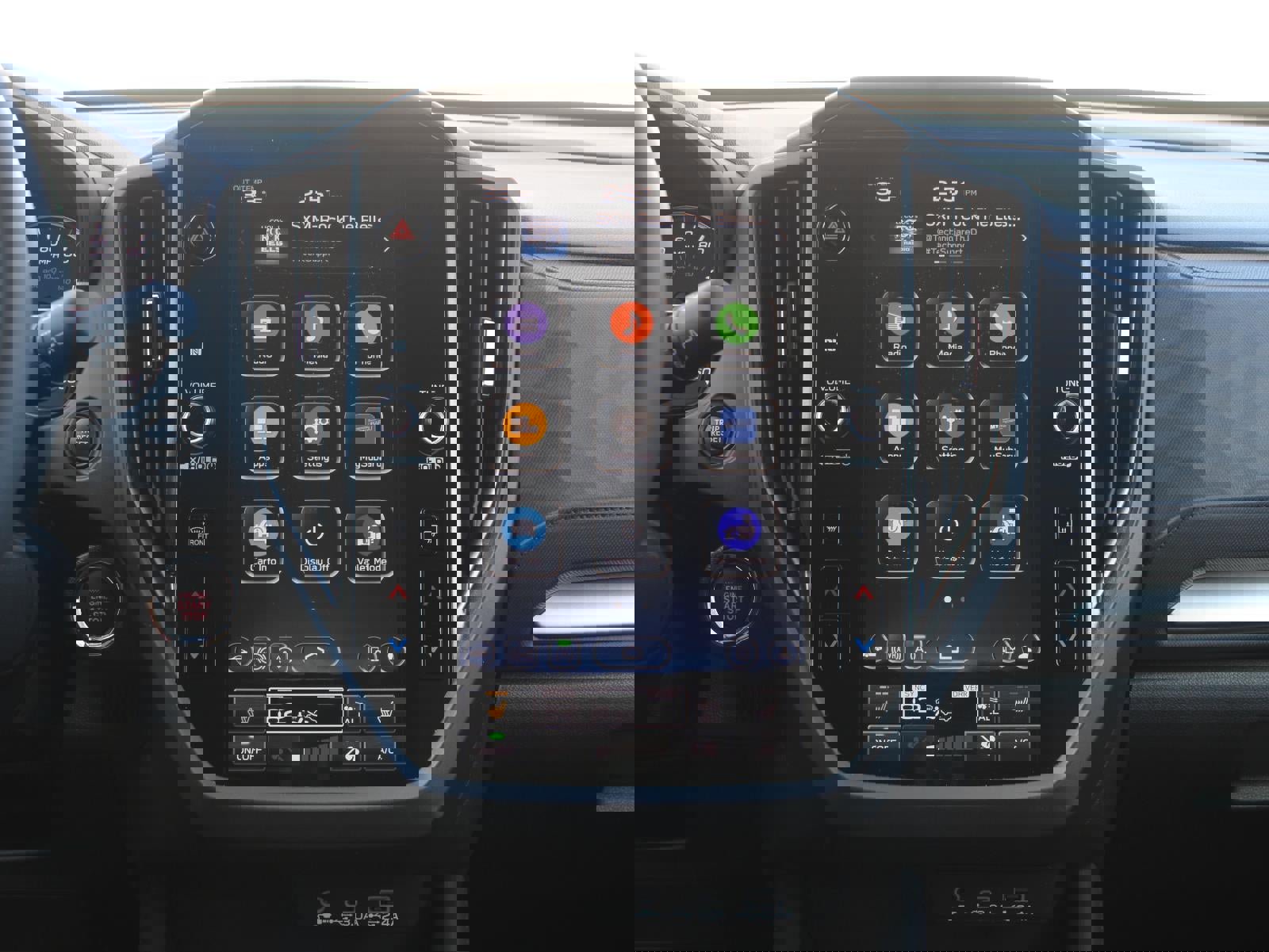 New 2026 Subaru Forester Premium w/ Base/Premium Plus Package image 12