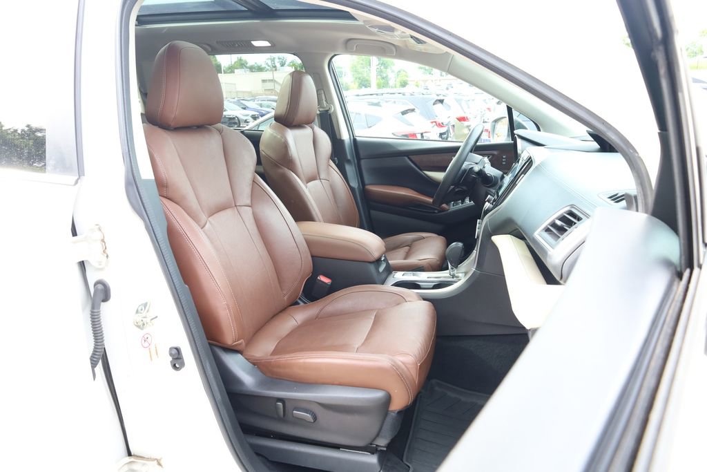 Used 2019 Subaru Ascent Touring w/ Popular Package #2A AWD/4WD image 31