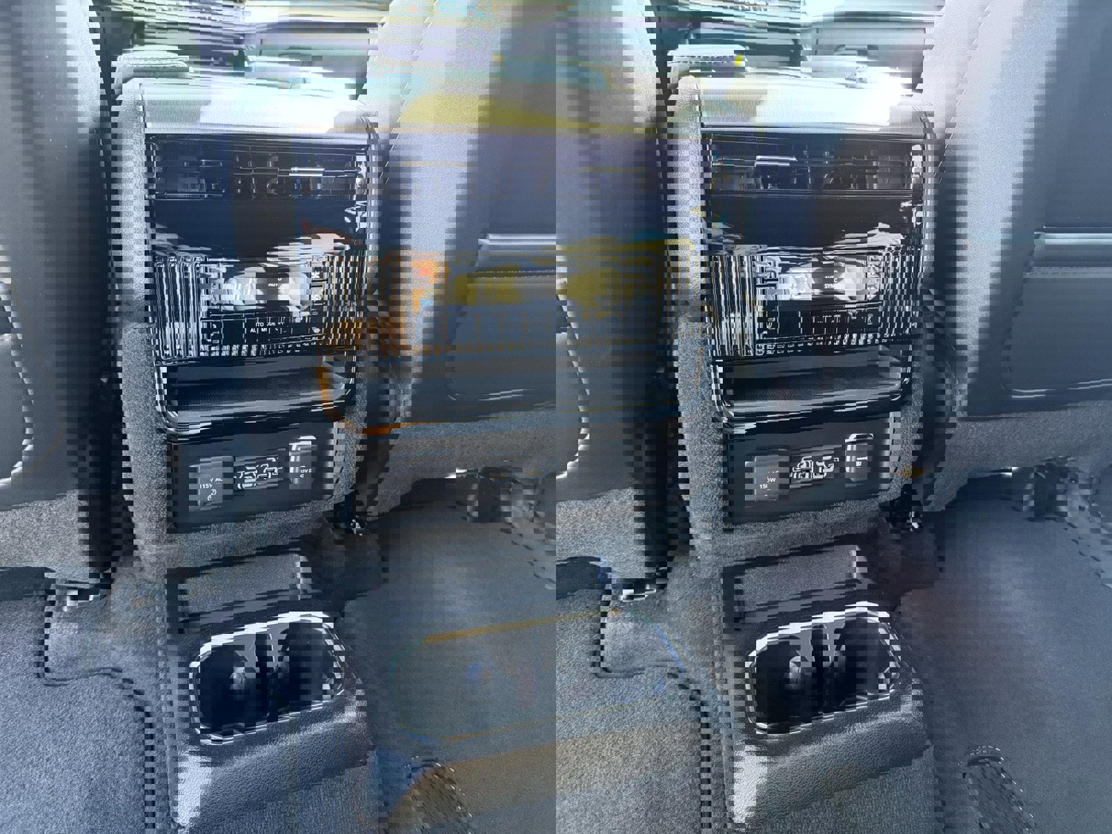 New 2026 Jeep Grand Wagoneer Limited image 17