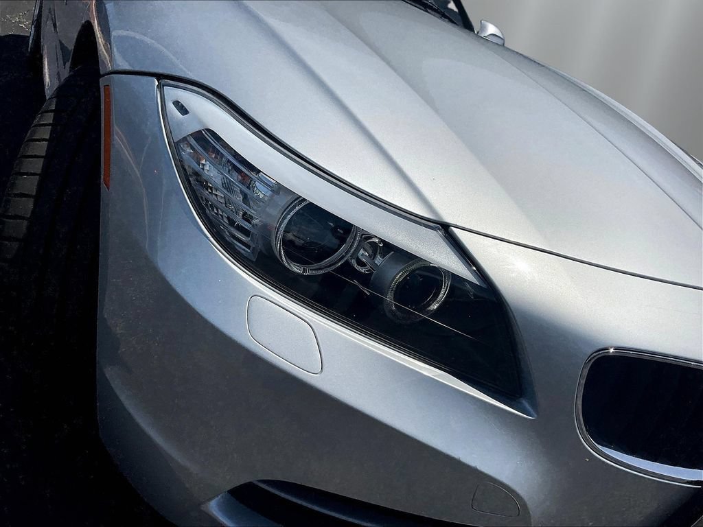 Used 2012 BMW Z4 sDrive28i RWD image 27