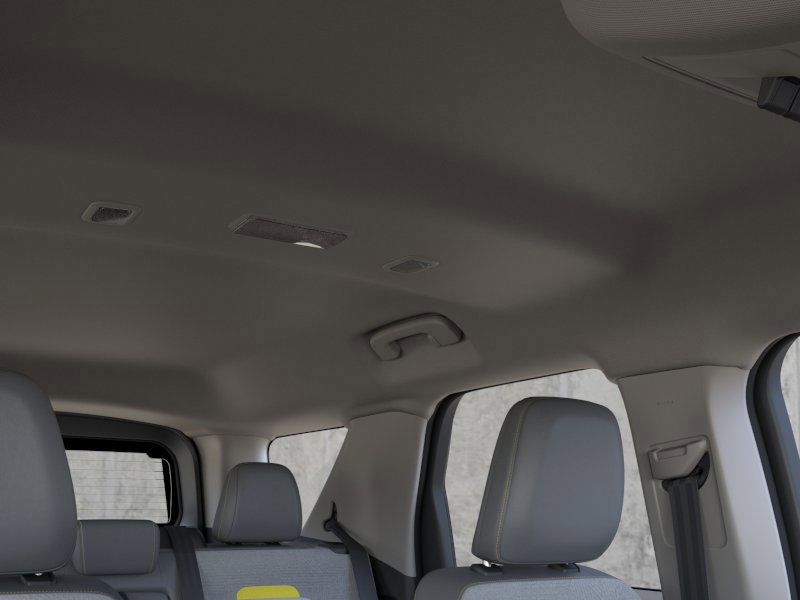 New 2025 Ford Bronco Sport Badlands w/ Sasquatch Badlands Package image 62