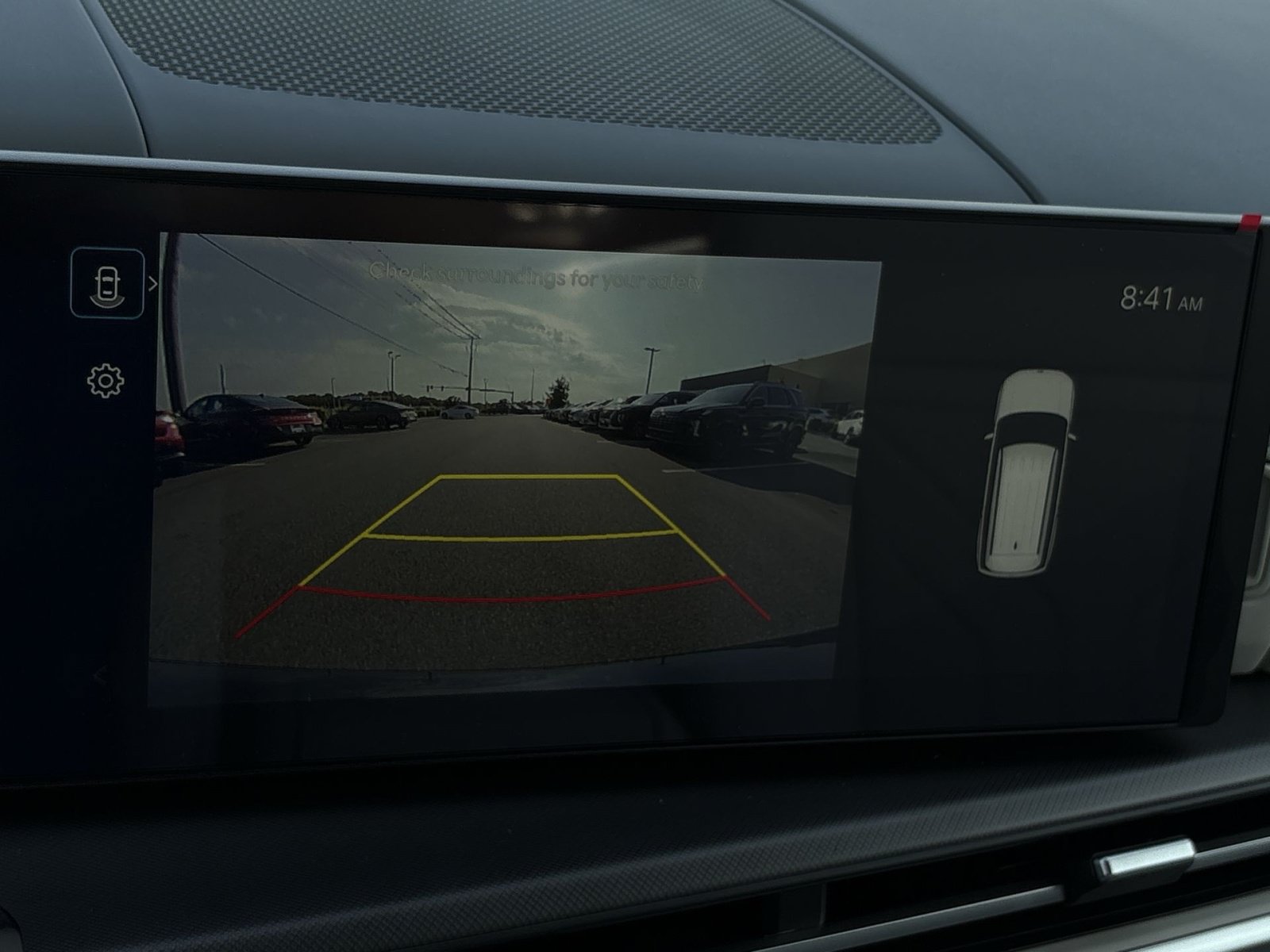New 2026 Hyundai Santa Fe SEL AWD/4WD image 19