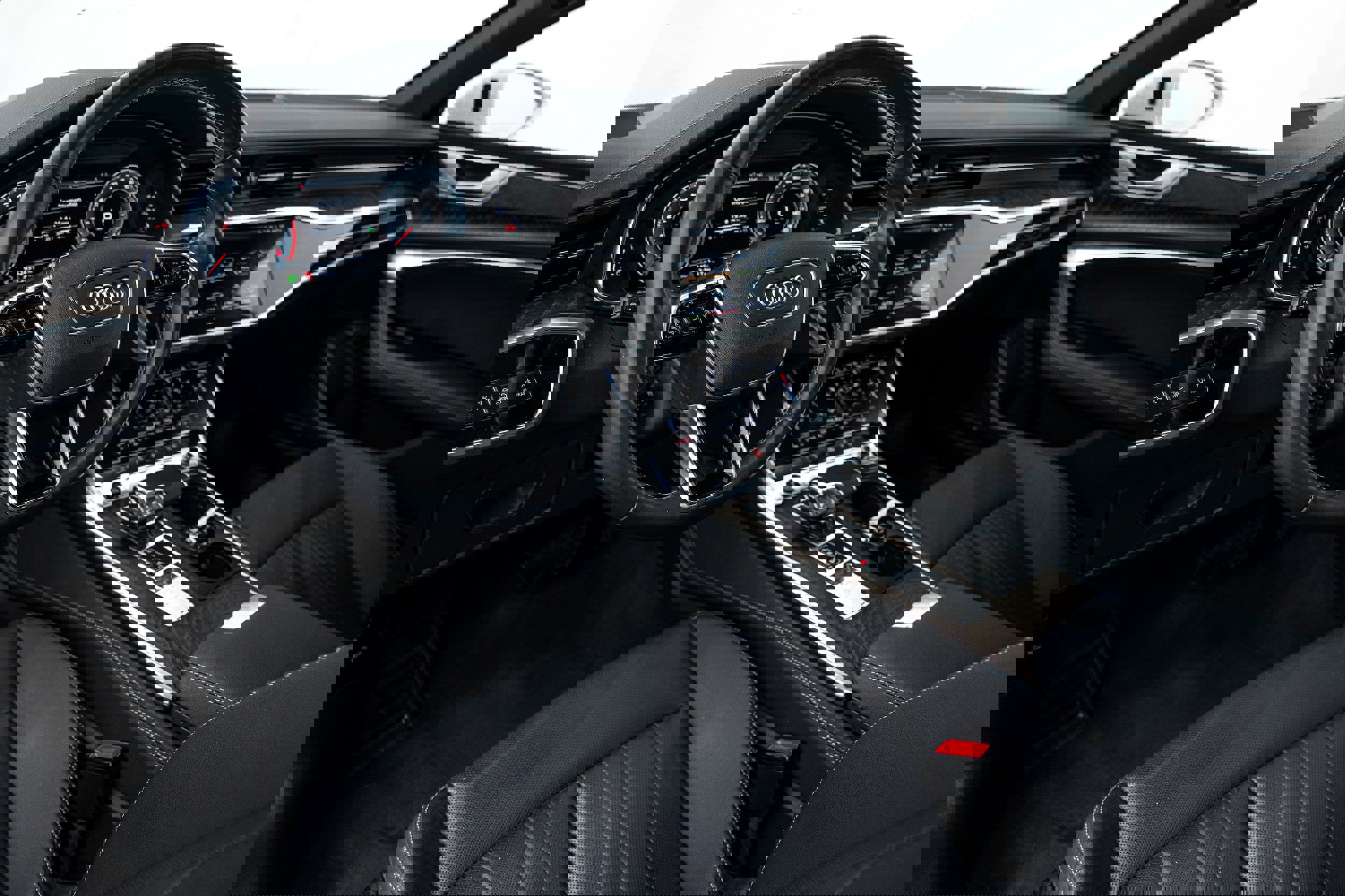 Certified 2022 Audi A7 3.0T Premium Plus w/ Premium Plus image 8