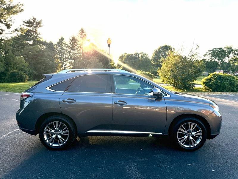 Used 2013 Lexus RX 350 FWD w/ Navigation Pkg image 5