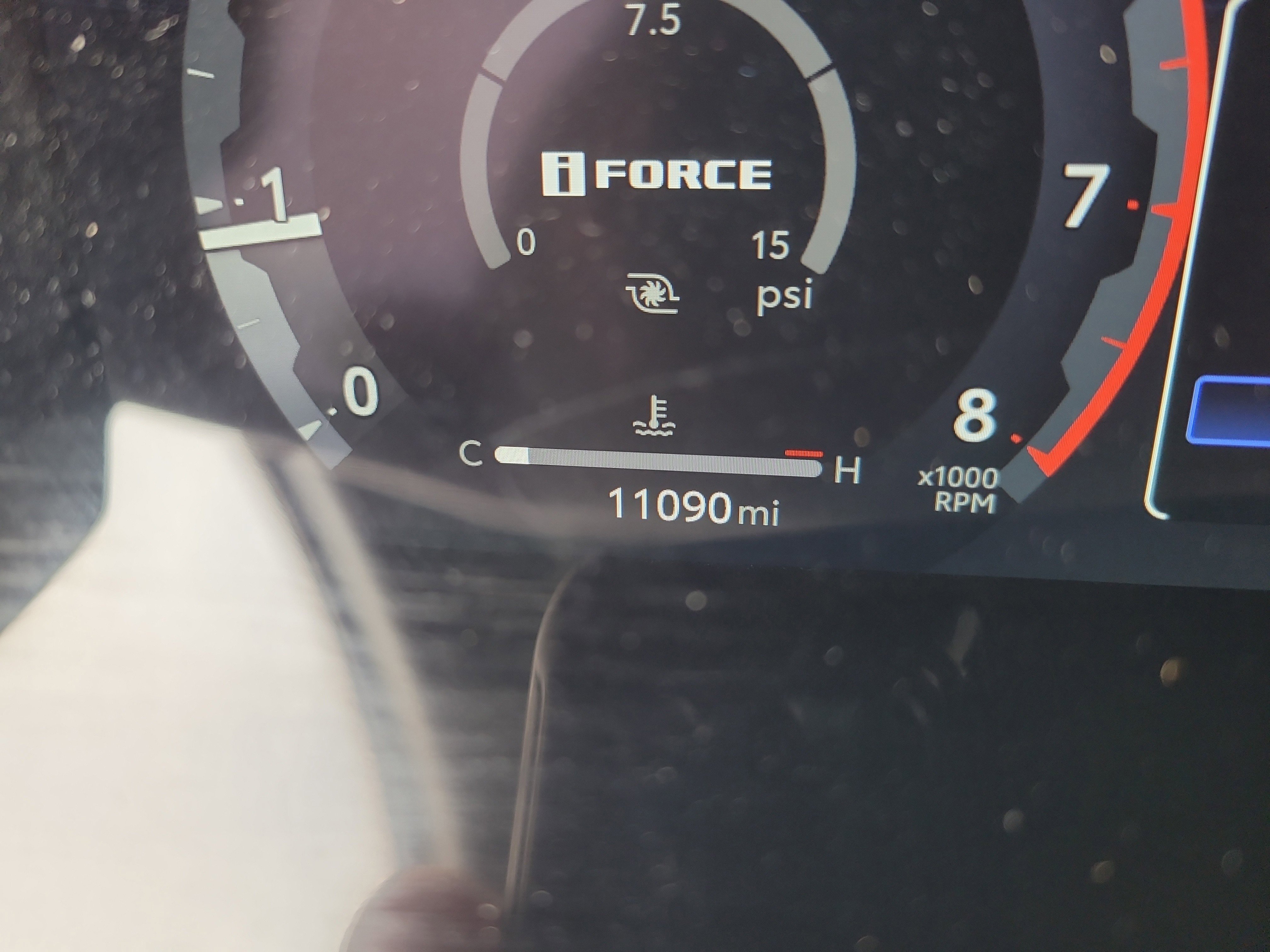 Used 2024 Toyota Tacoma TRD Sport w/ TRD Sport Upgrade Package image 30