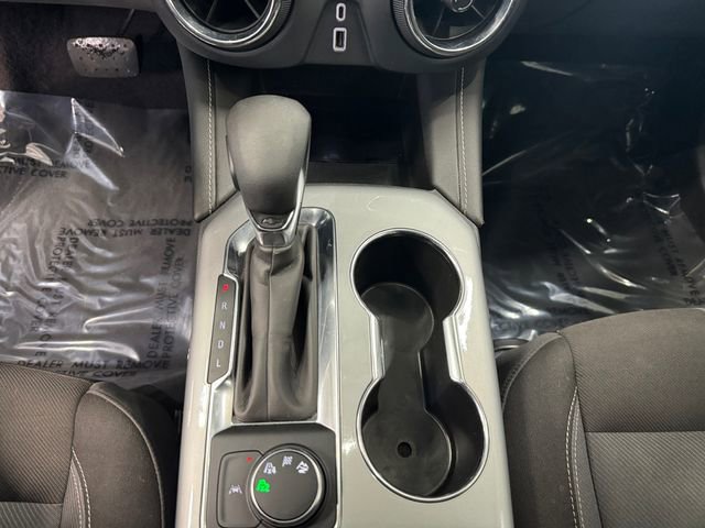 Used 2023 Chevrolet Blazer LT image 14