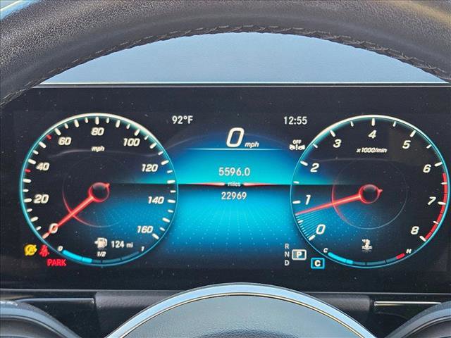 Used 2023 Mercedes-Benz GLA 250 image 10