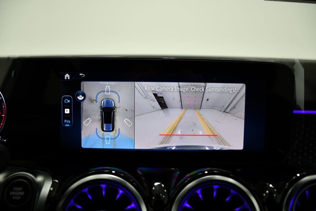 New 2026 Mercedes-Benz GLB 250 4MATIC image 13