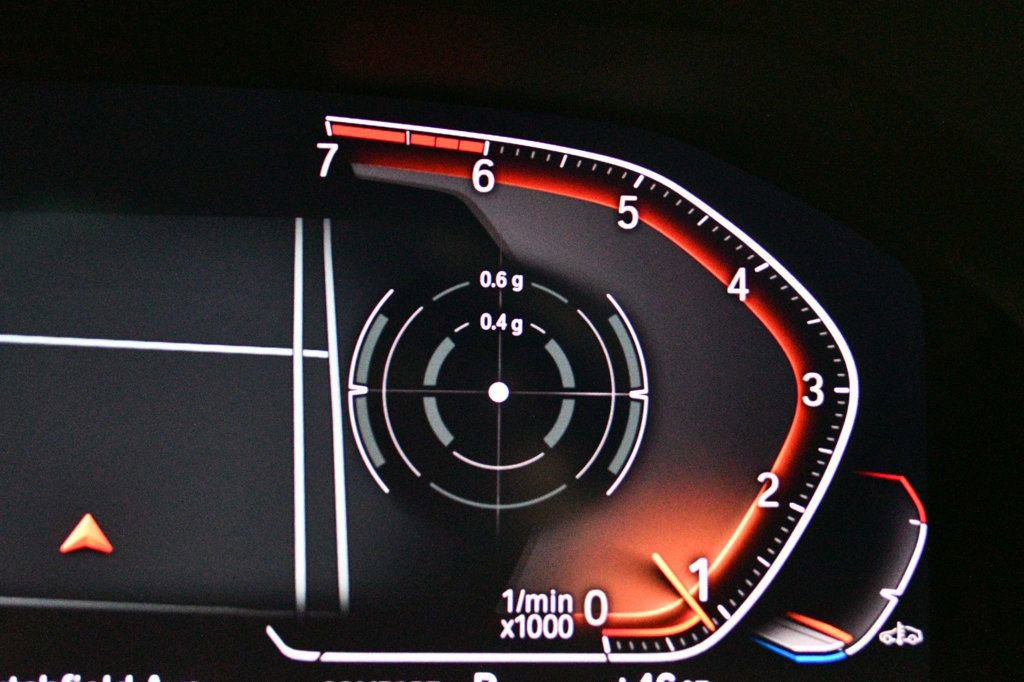 Used 2021 BMW 330i xDrive Sedan image 53