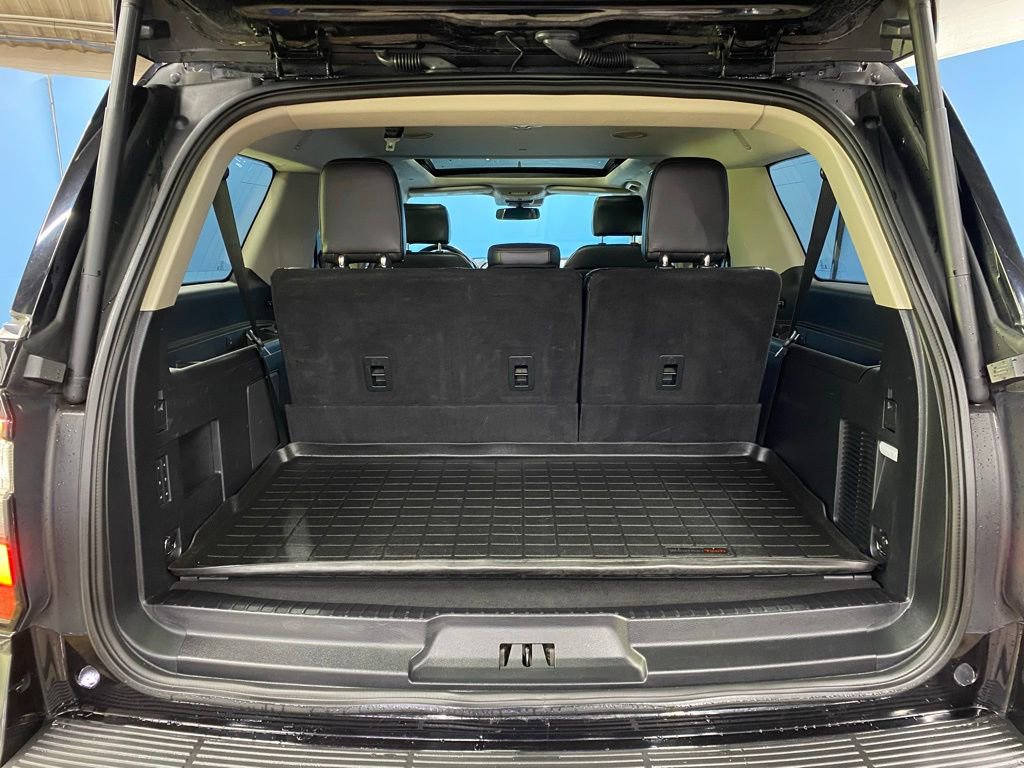 Used 2019 Ford Expedition Max Platinum image 42
