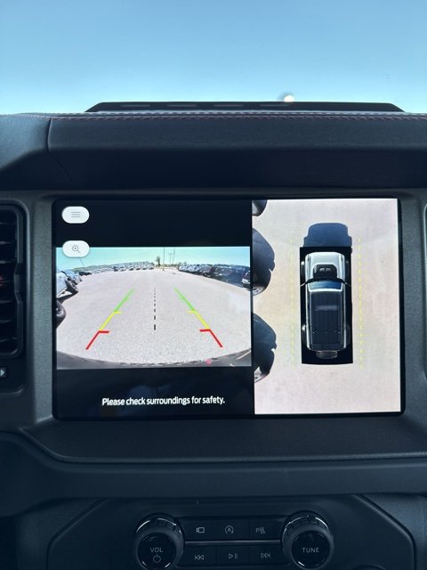 New 2025 Ford Bronco Raptor image 18