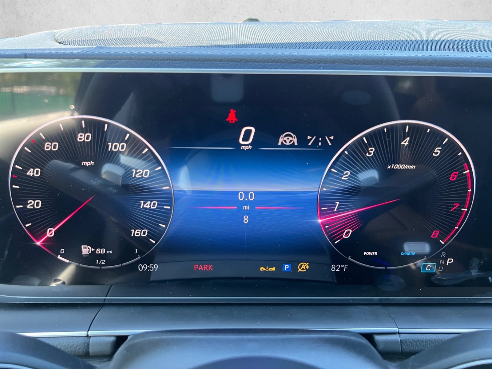 New 2026 Mercedes-Benz GLS 450 4MATIC image 12