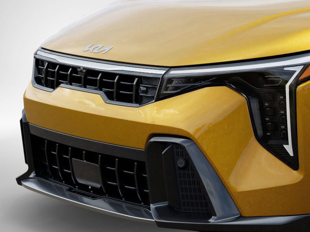 New 2026 Kia K4 GT-Line Turbo image 12