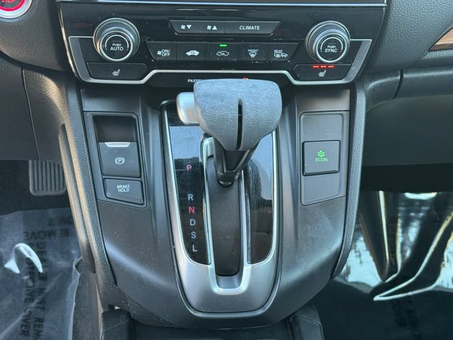 Certified 2018 Honda CR-V EX image 20