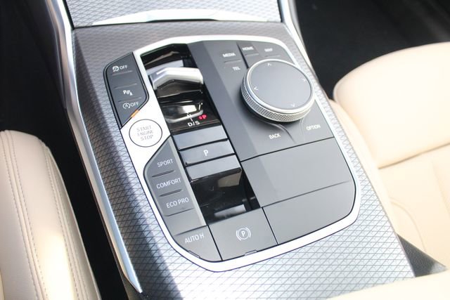 New 2026 BMW 330i xDrive Sedan w/ Premium Package image 14