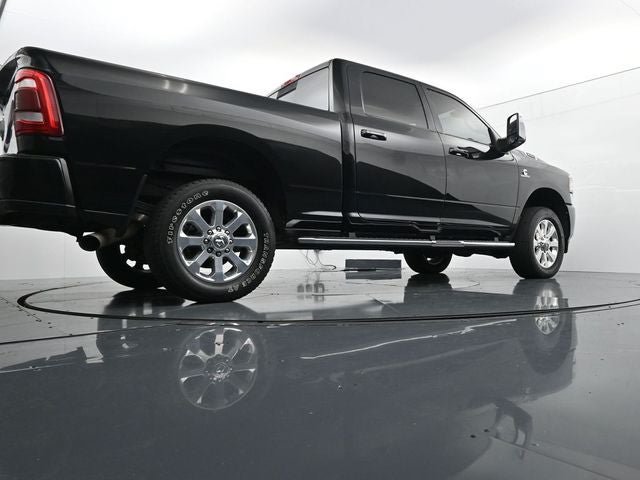 Used 2023 RAM 3500 Laramie AWD/4WD image 33