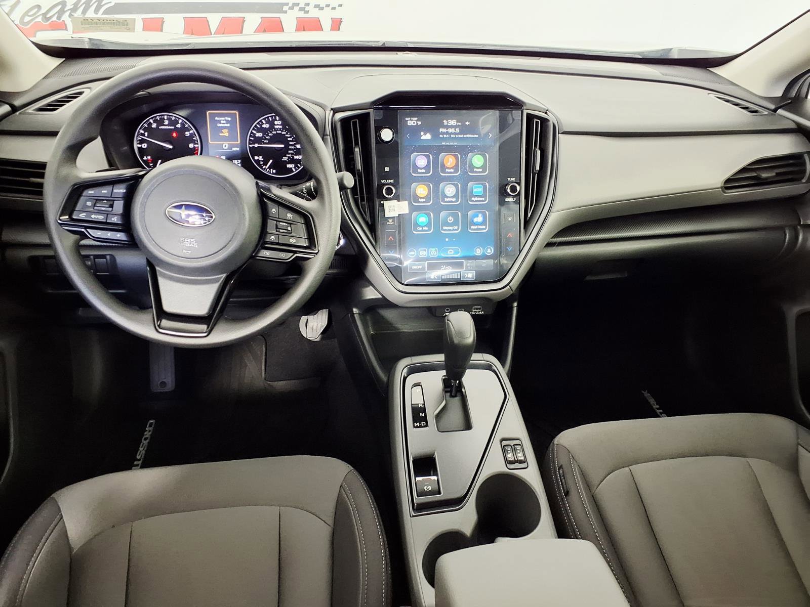New 2026 Subaru Crosstrek 2.0i Premium AWD/4WD image 6