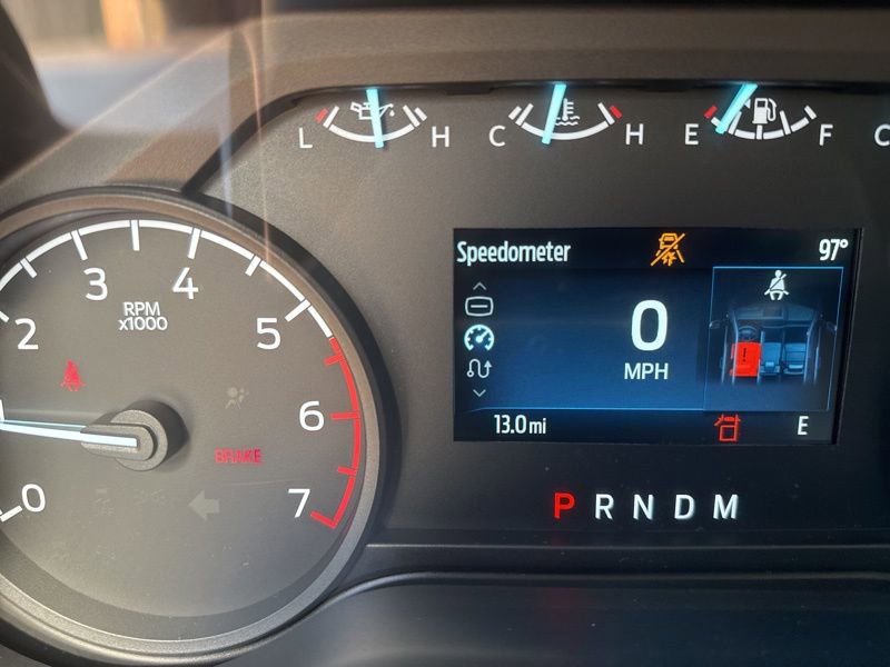 New 2025 Ford F350 XLT AWD/4WD image 25
