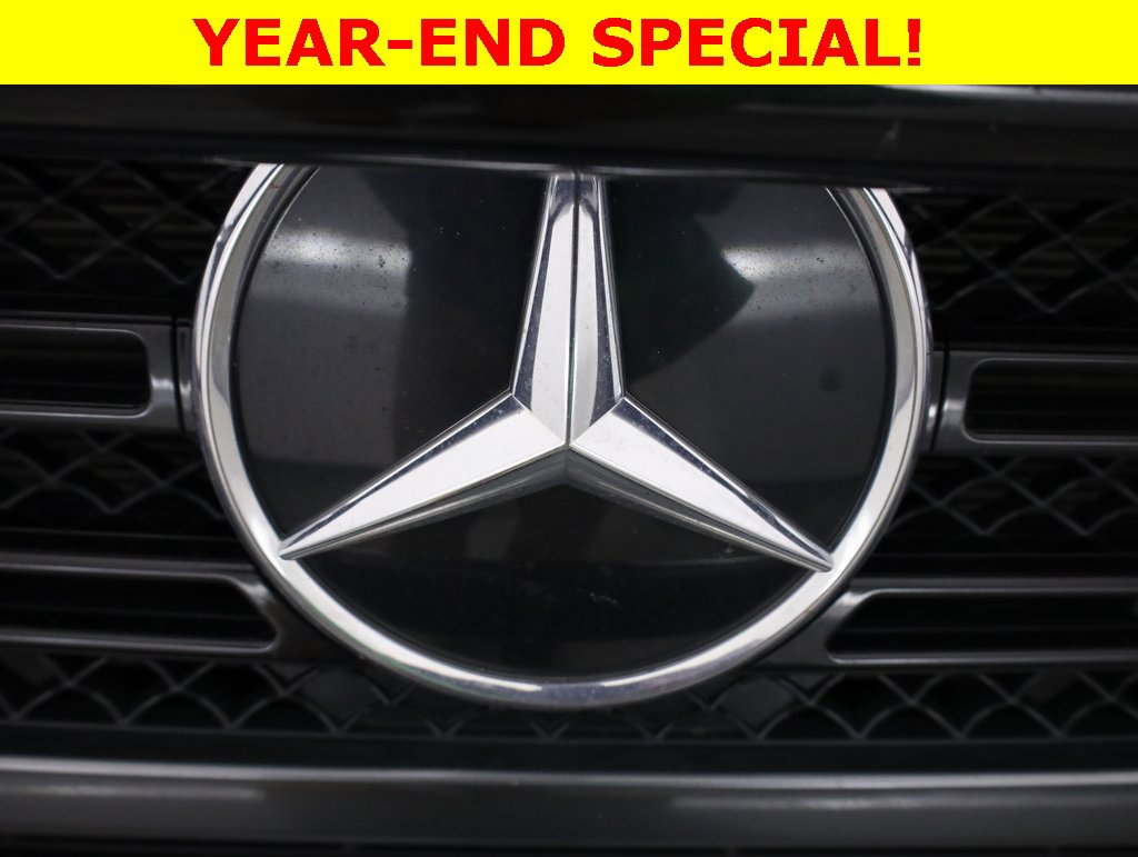 Used 2021 Mercedes-Benz G 550 G 550 image 54