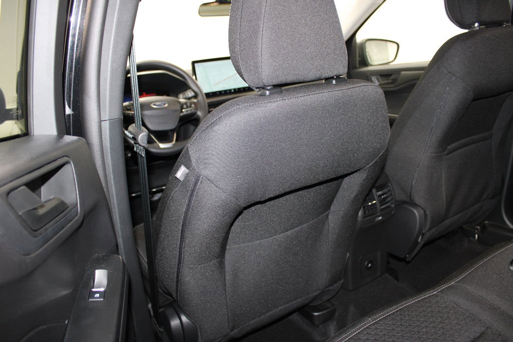 New 2025 Ford Escape Active w/ Tech Pack #1 image 18