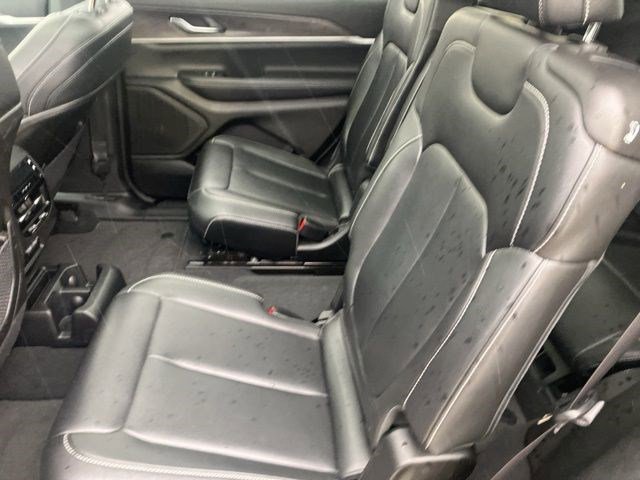 Certified 2023 Jeep Grand Cherokee L Limited image 23