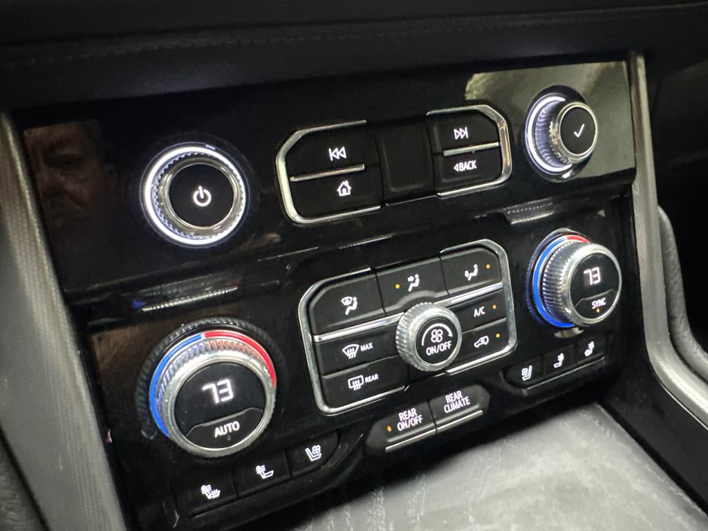 Used 2023 GMC Yukon Denali image 72
